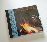 Compilation - Best of Africa
