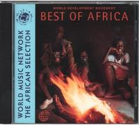 Compilation - Best of Africa