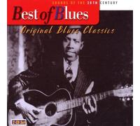 Compilation - Best Of Blues : Original Blues Classics