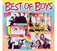 Compilation - Best of Boys