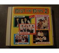 Compilation - Best of Boys Vol 2