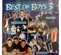 Compilation - Best of Boys Vol 3