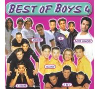 Compilation - Best of Boys Vol 4