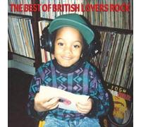 Compilation – Best of British Lovers Rock – Import européen – NMC