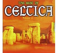 Compilation - Best of Celtica Vol. 2 [Import]