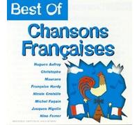 Compilation - Best of Chansons Francaises
