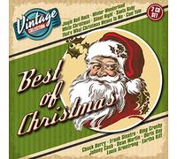 Compilation - Best of Christmas Vintage Collection Var [Import]