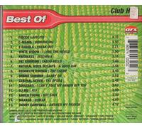 Compilation - Best of Club Hits