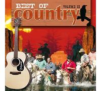 Compilation - Best of Country Vol. 2