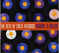 Compilation - Best of Crest Records, The [Import]