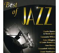 Les Voix du Jazz – Compilation - Best of du Jazz – Parlophone