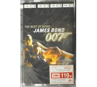 Compilation - Best of James Bond [Import]