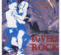 Compilation - Best of Lovers Rock Vol 2