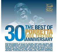 Best Of Porretta Soul Festival 30th Anniversary Import