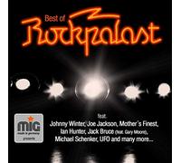 Various Artists – Best of Rockpalast