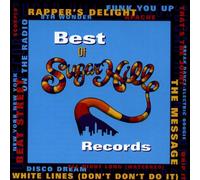 Compilation - Best of Sugar Hill Records