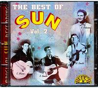Compilation - Best of Sun V.2 [Import]