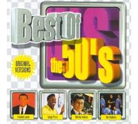 Compilation - Best of The 50'S