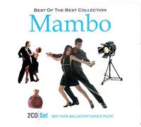 Compilation - Best Of The Best Collection - Mambo