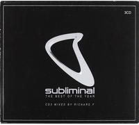 Compilation - Best of The Year 2002 [Import]