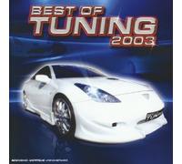 Compilation - Best Of Tuning 2003