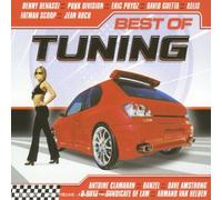 compilation - Best of Tuning 2004