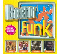 Compilation - Best of Vol 12-Funk