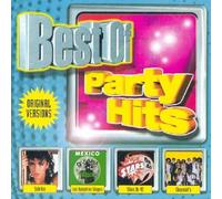 Compilation - Best of Vol 5-Party Hits