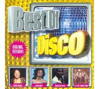 Compilation - Best of Vol 8-Disco