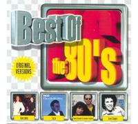 Compilation - Best of Vol 9-The 80'S