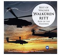 Wagner, R. – Walkurenritt : Best of Wagn