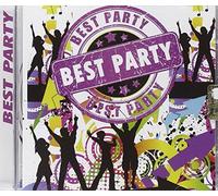Compilation - Best Party [Import]