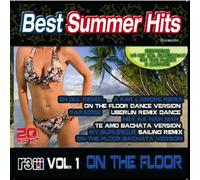 Compilation - Best Summer Hits [Import]