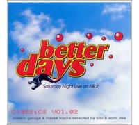Compilation - Better Days Vol.2