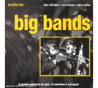 Compilation - Big Bands (Jazz Indispensable)