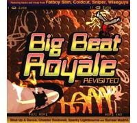 Compilation - Big Beat Royale Revisited [Import]