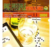 Compilation - Big People Music Vol.12 [Import]