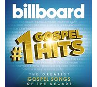 Compilation - Billboard #1 Gospel Hits