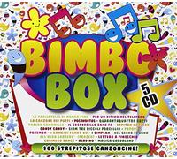 Compilation - Bimbo (Box 3 CD) [Import]