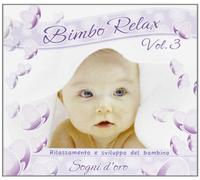Compilation - Bimbo Relax Vol.3 (Sogni d'oro) [Import]