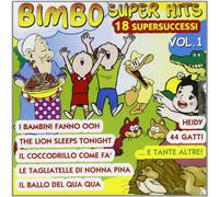 Compilation - Bimbo Super Hit V.1