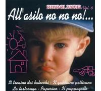 Compilation - Bimbolandia-Vol. 6-All'asilo No [Import]