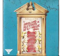 Compilation - Birdland and All-Stars