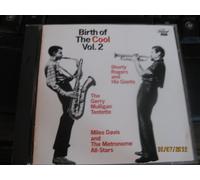 Compilation - Birth of The Cool