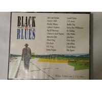 Compilation - Black & Blues