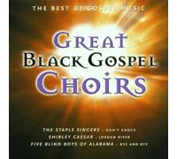 Compilation - Black Gospel Choirs [Import]