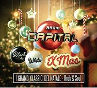 Various Artists – Black Or White Xmas – Import – Universal Billard
