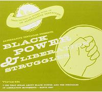 Compilation - Black Po ER and Liberation Struggles [Import]