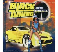 Compilation - Black Tuning (1 CD + 1 DVD)