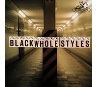Compilation - Black Whole Styles [Import]